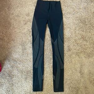 Lululemon Leggings Size 2